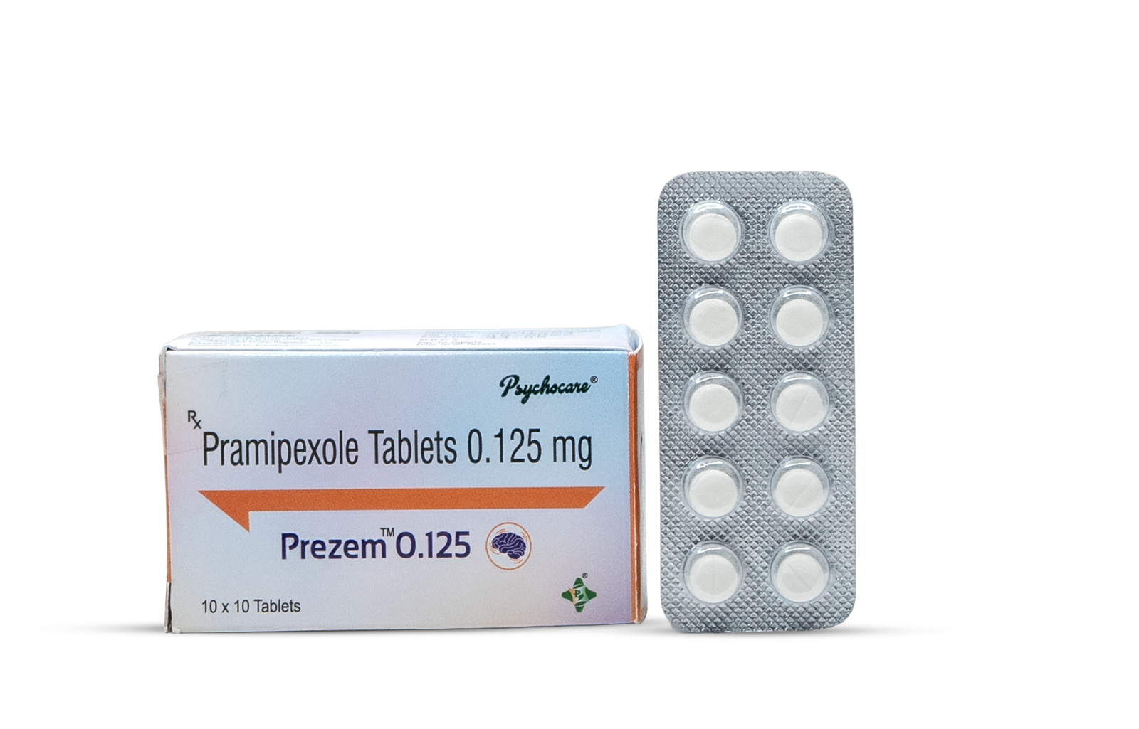 PREZEM 0.125