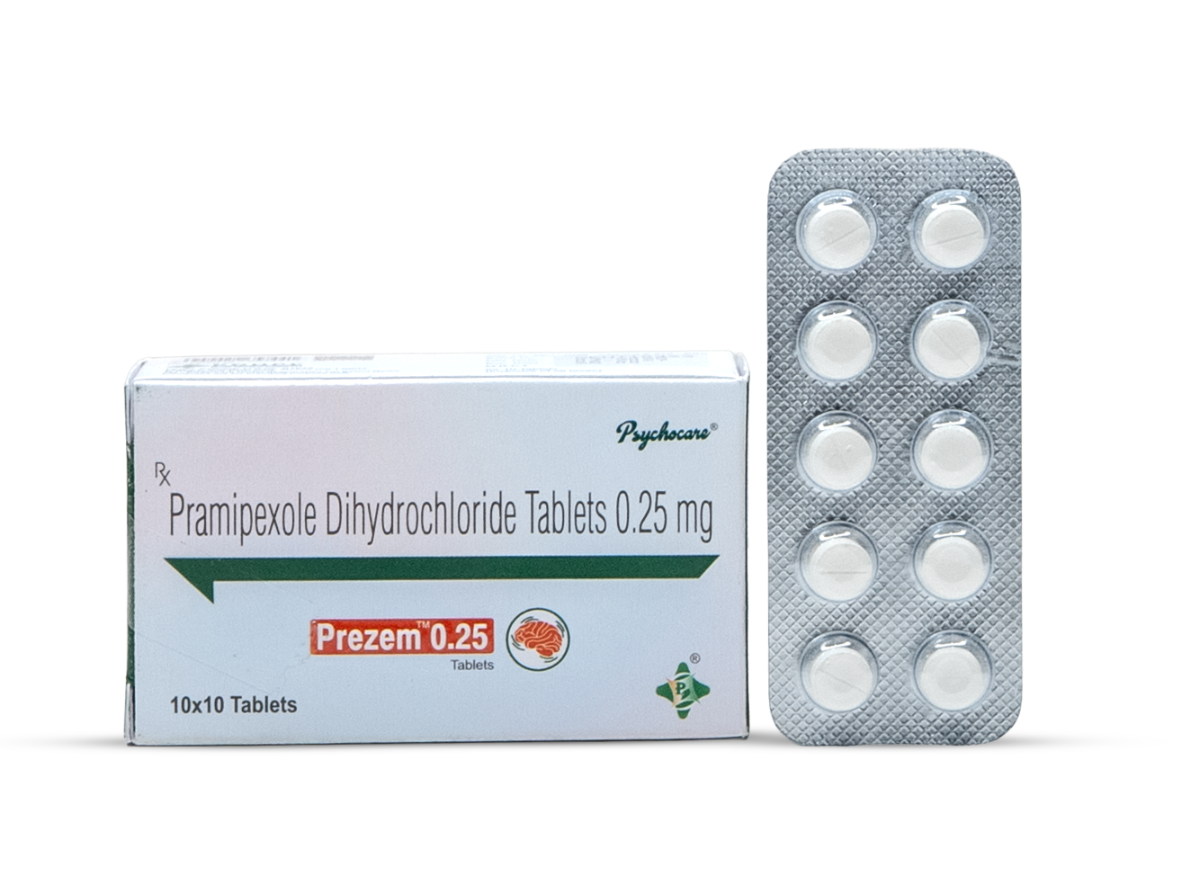 PREZEM 0.25