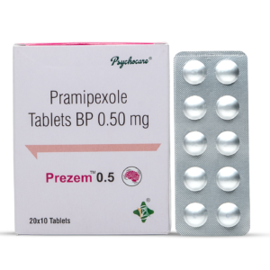 PREZEM 0.5