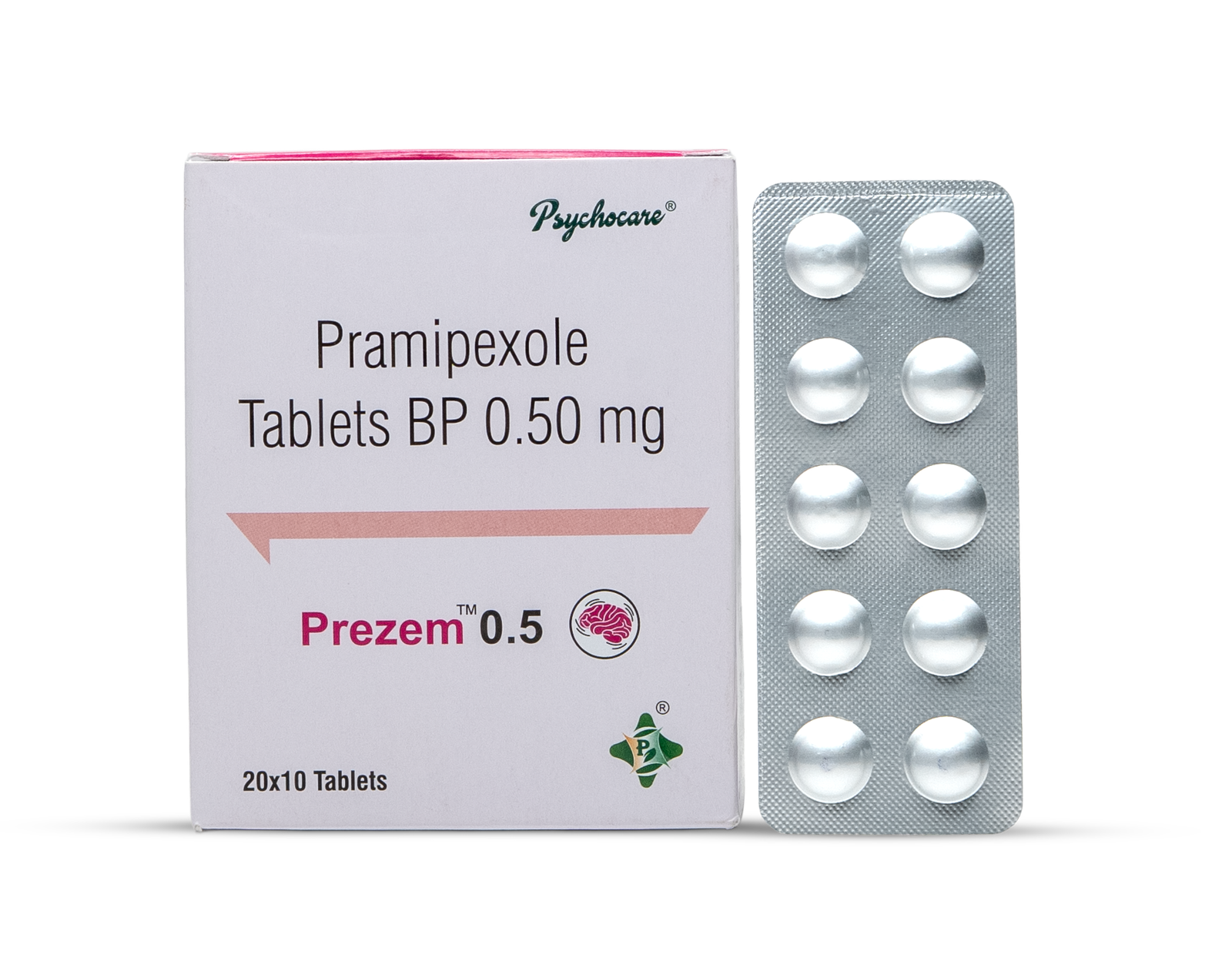 PREZEM 0.5