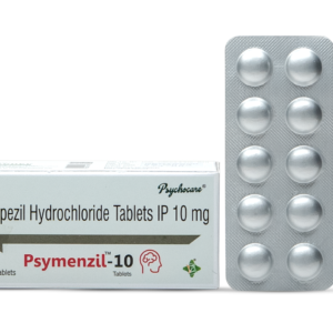 PSYMENZIL 10