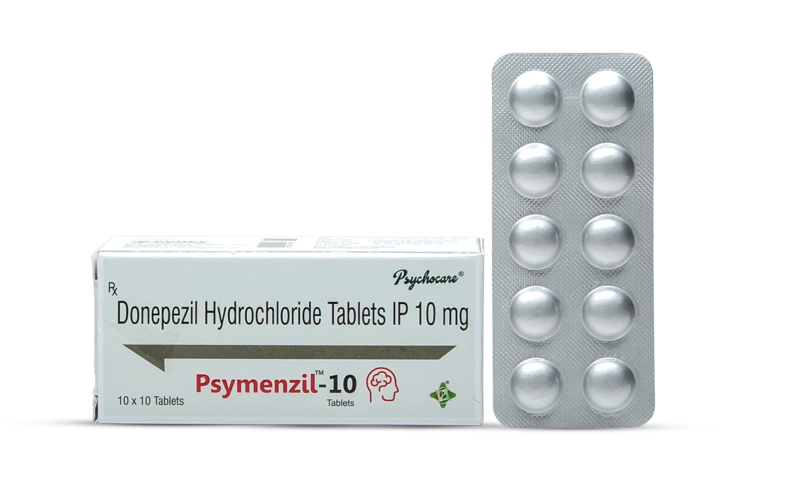 PSYMENZIL 10