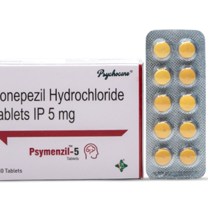 PSYMENZIL 5