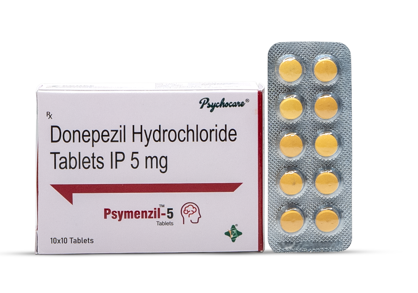 PSYMENZIL 5
