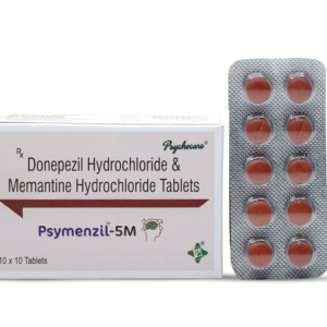 PSYMENZIL 5M