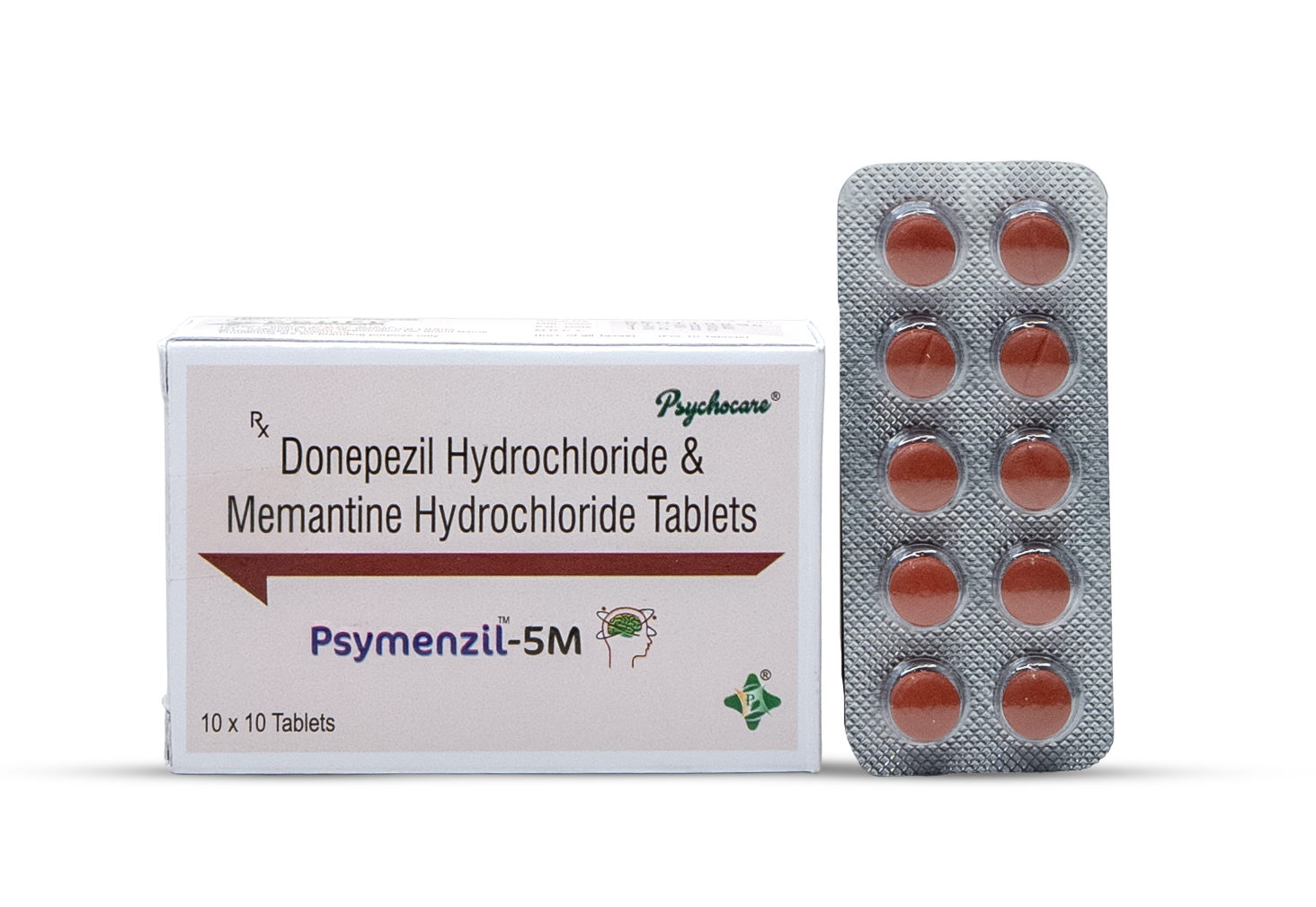 PSYMENZIL 5M