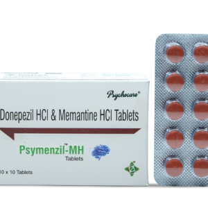 PSYMENZIL MH