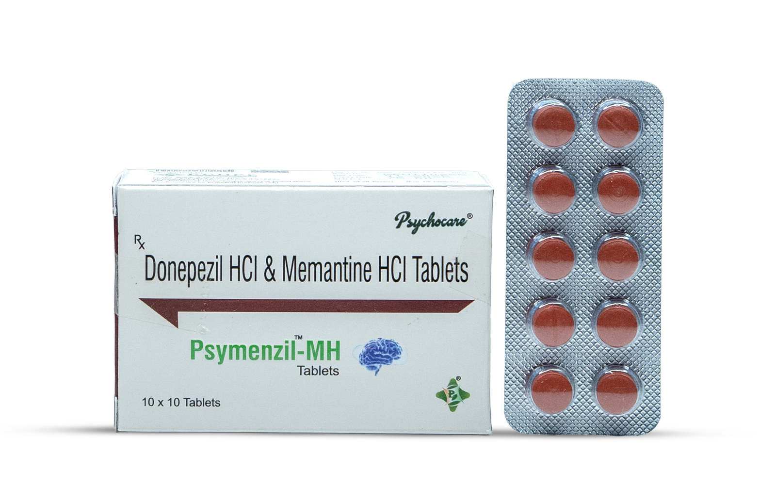 PSYMENZIL MH