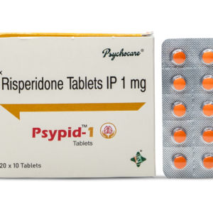 PSYPID 1