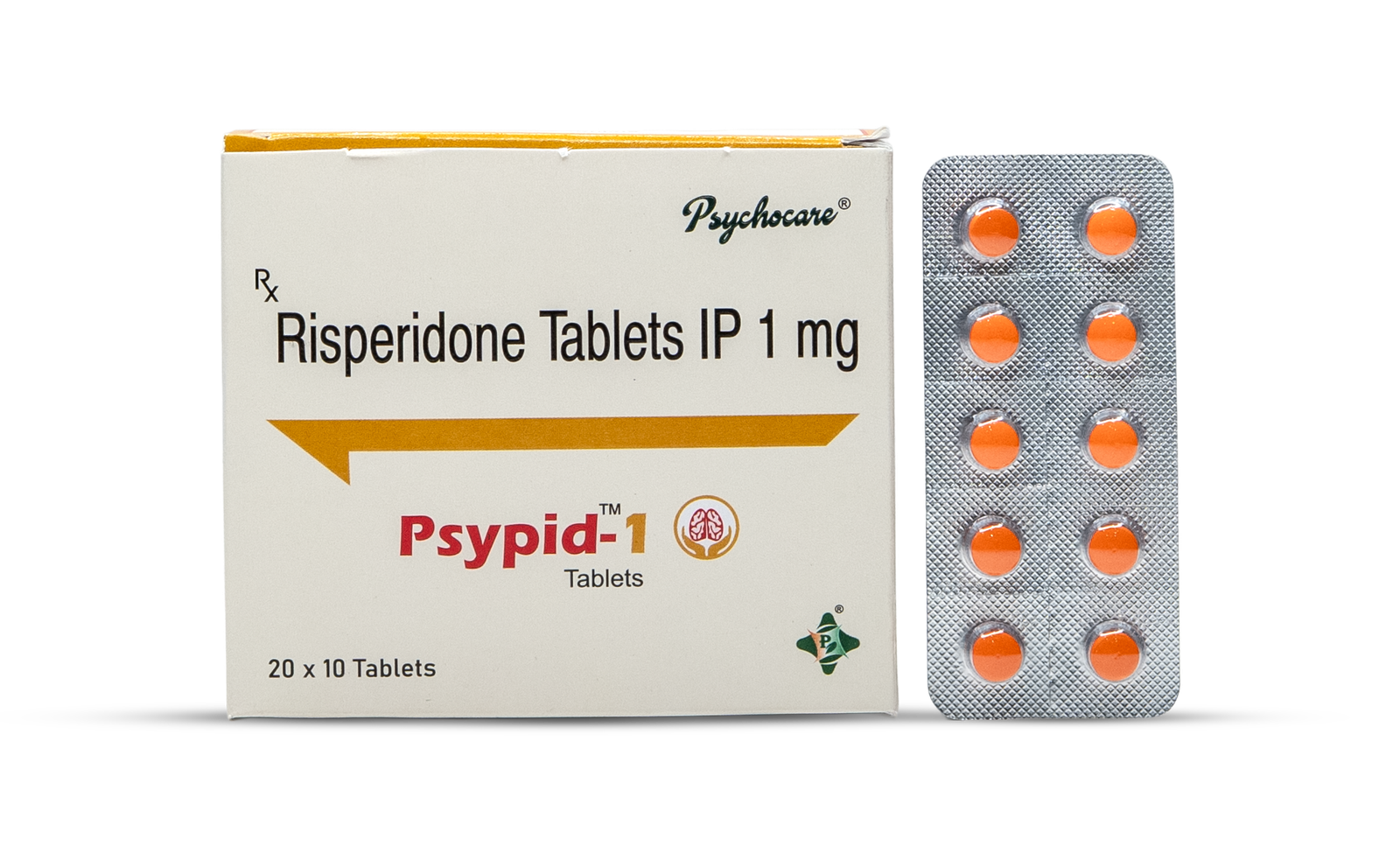 PSYPID 1