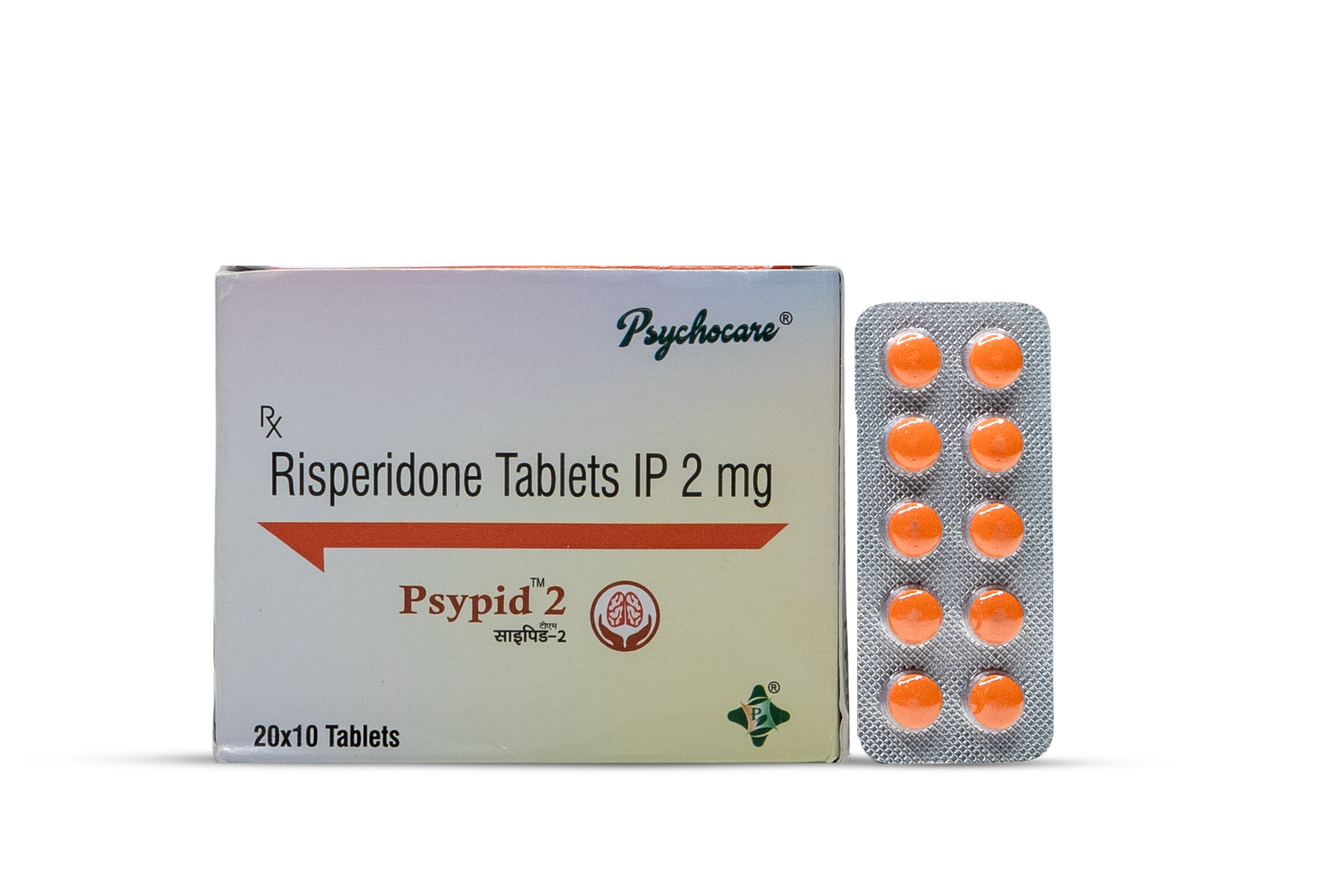 PSYPID 2