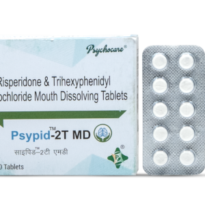 PSYPID 2T MD