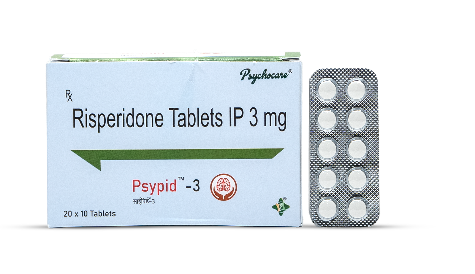 PSYPID 3