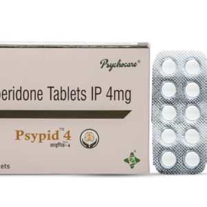 PSYPID 4