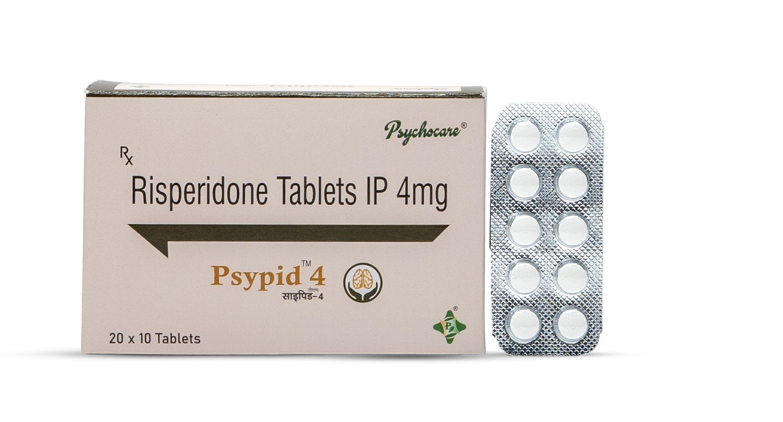 PSYPID 4