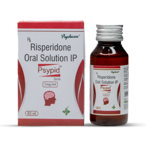 PSYPID SYRUP