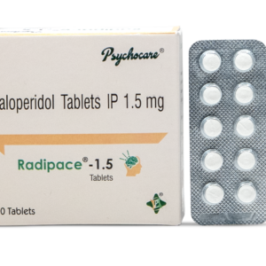 RADIPACE 1.5