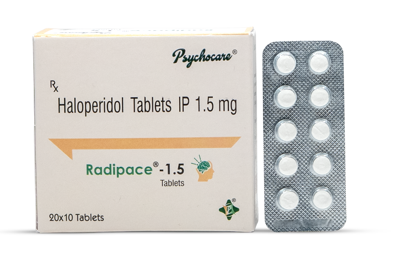 RADIPACE 1.5