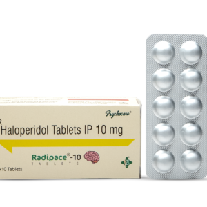 RADIPACE 10
