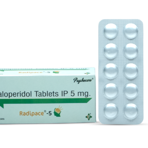 RADIPACE 5