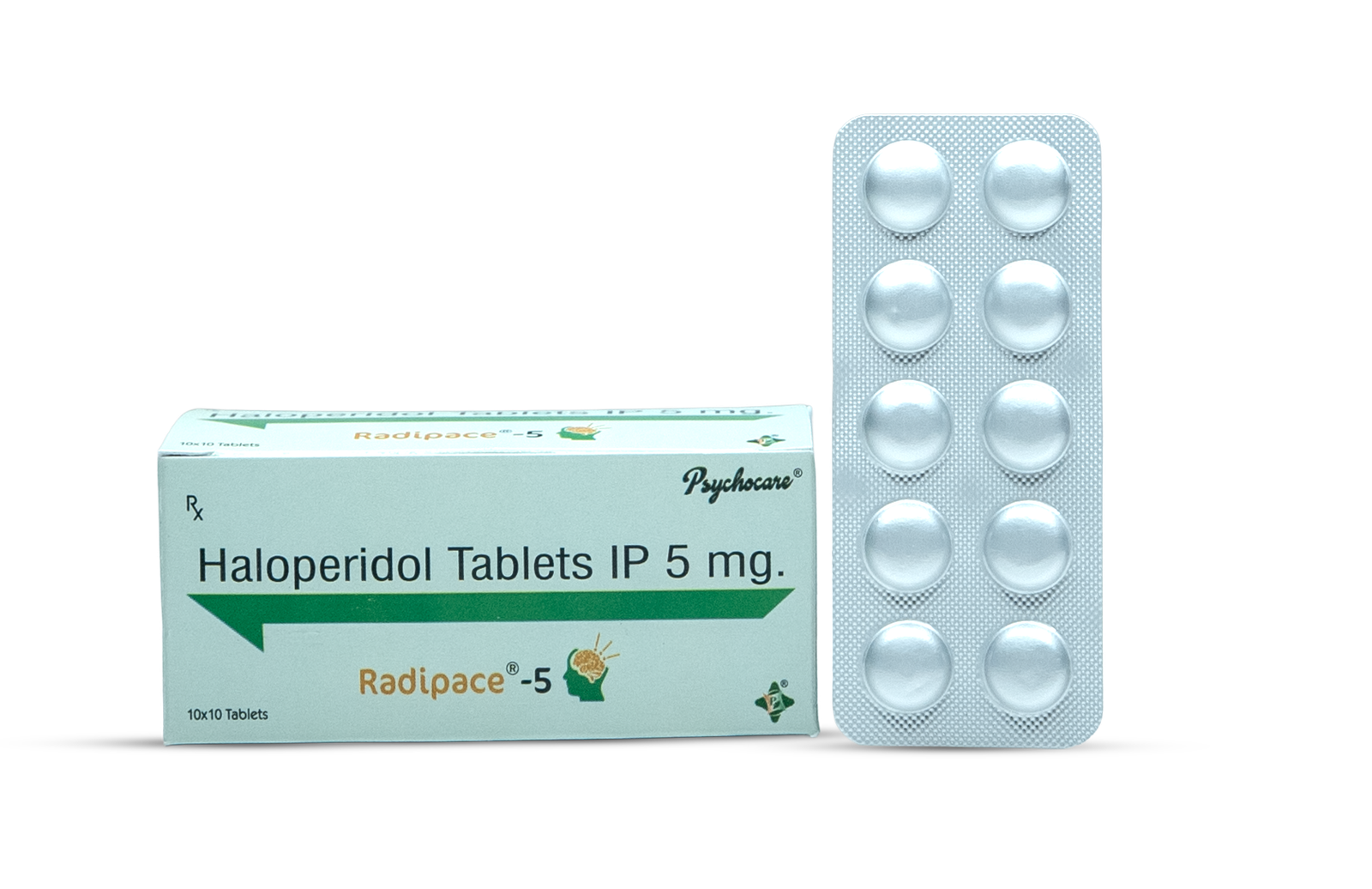 RADIPACE 5