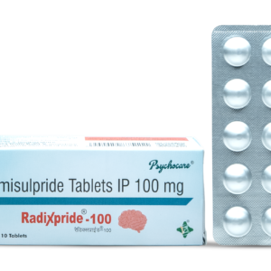 RADIXPRIDE 100