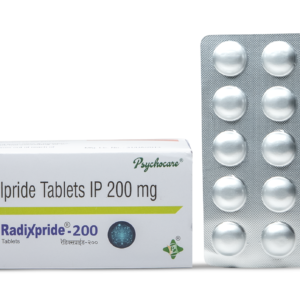 RADIXPRIDE 200