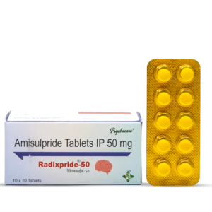 RADIXPRIDE 50
