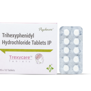 TREXYCARE