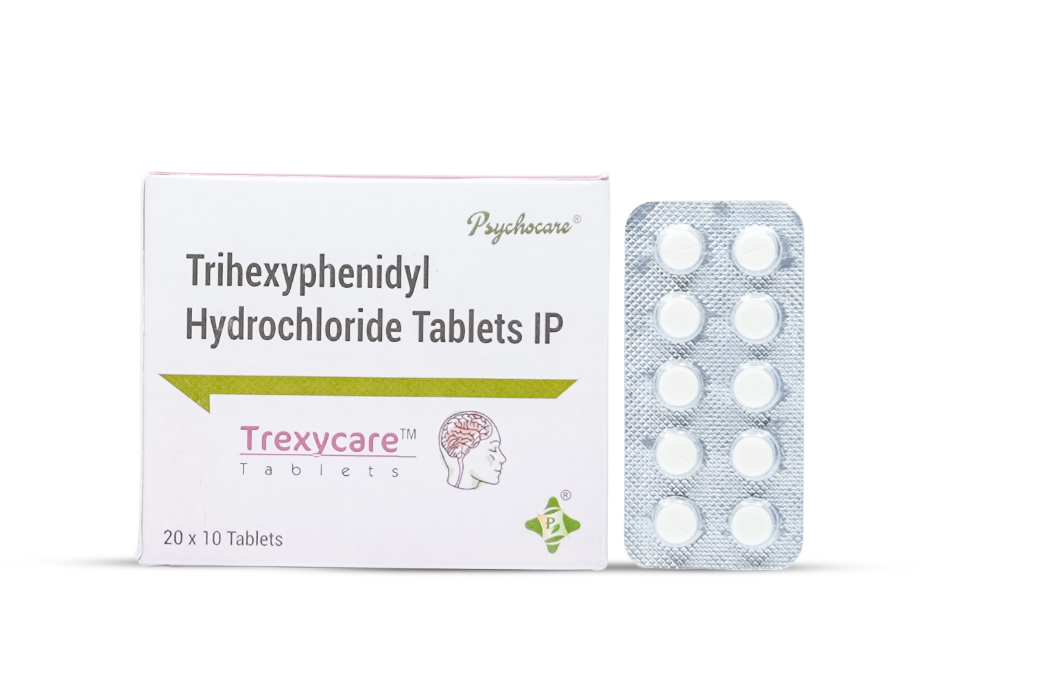 TREXYCARE