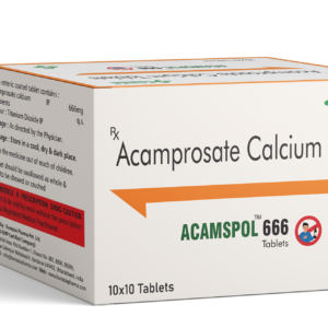 ACAMSPOL 666