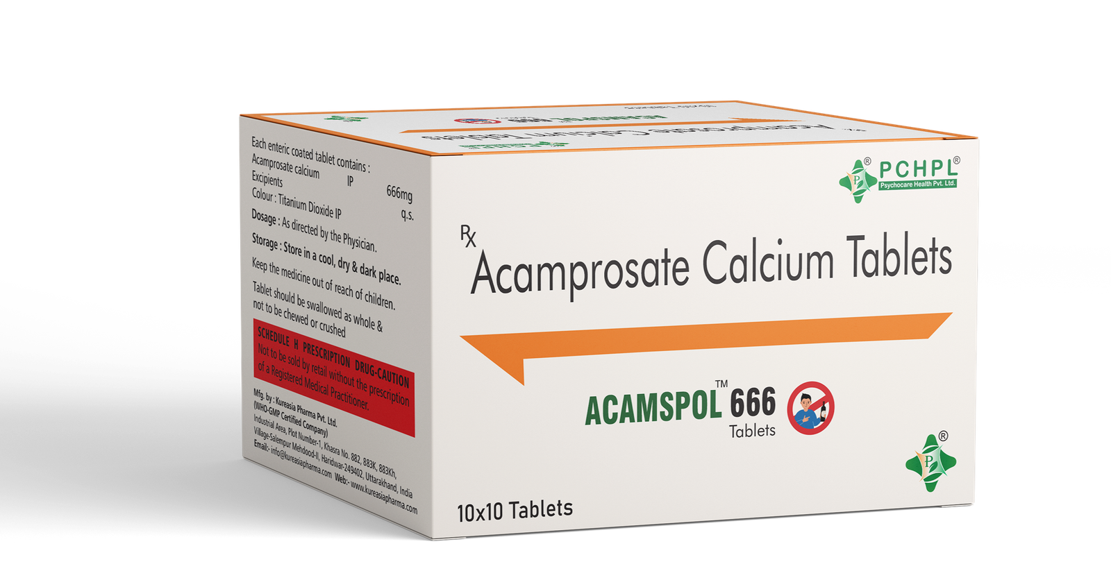 ACAMSPOL 666