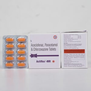 Actiflox MR