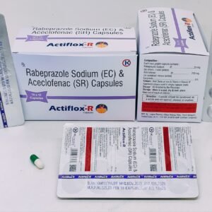 ACTIFLOX R