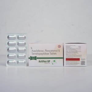 Actiflox-SP
