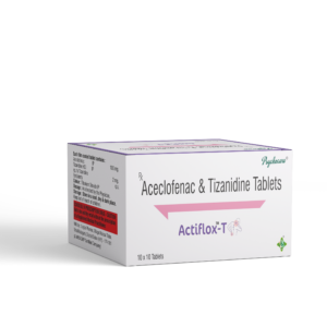 ACTIFLOX T
