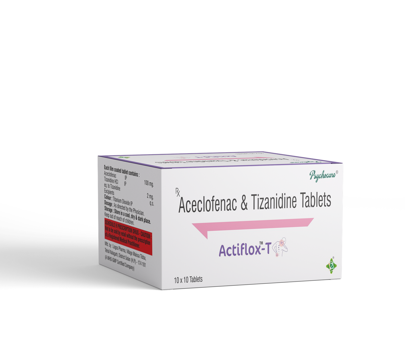 ACTIFLOX T