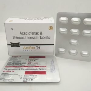 Actiflox T4