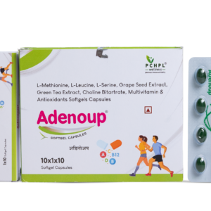 ADENO UP