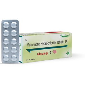 ADMAMIP 10