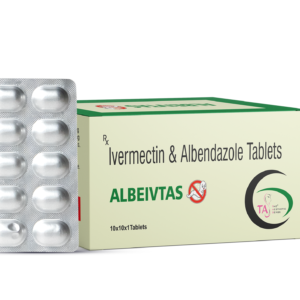 ALBEIVTAS TAB