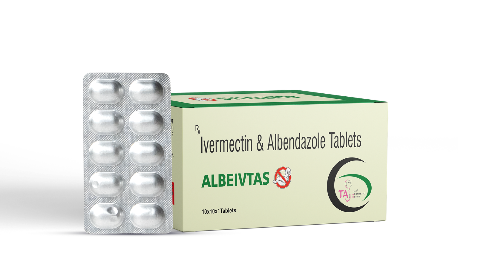 ALBEIVTAS TAB