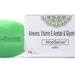 ALOE-SENSE SOAP