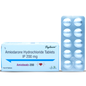 AMIOBEATZ 200