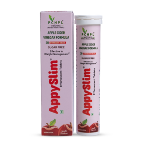APPYSLIM EFFERVESCENT TABLETS