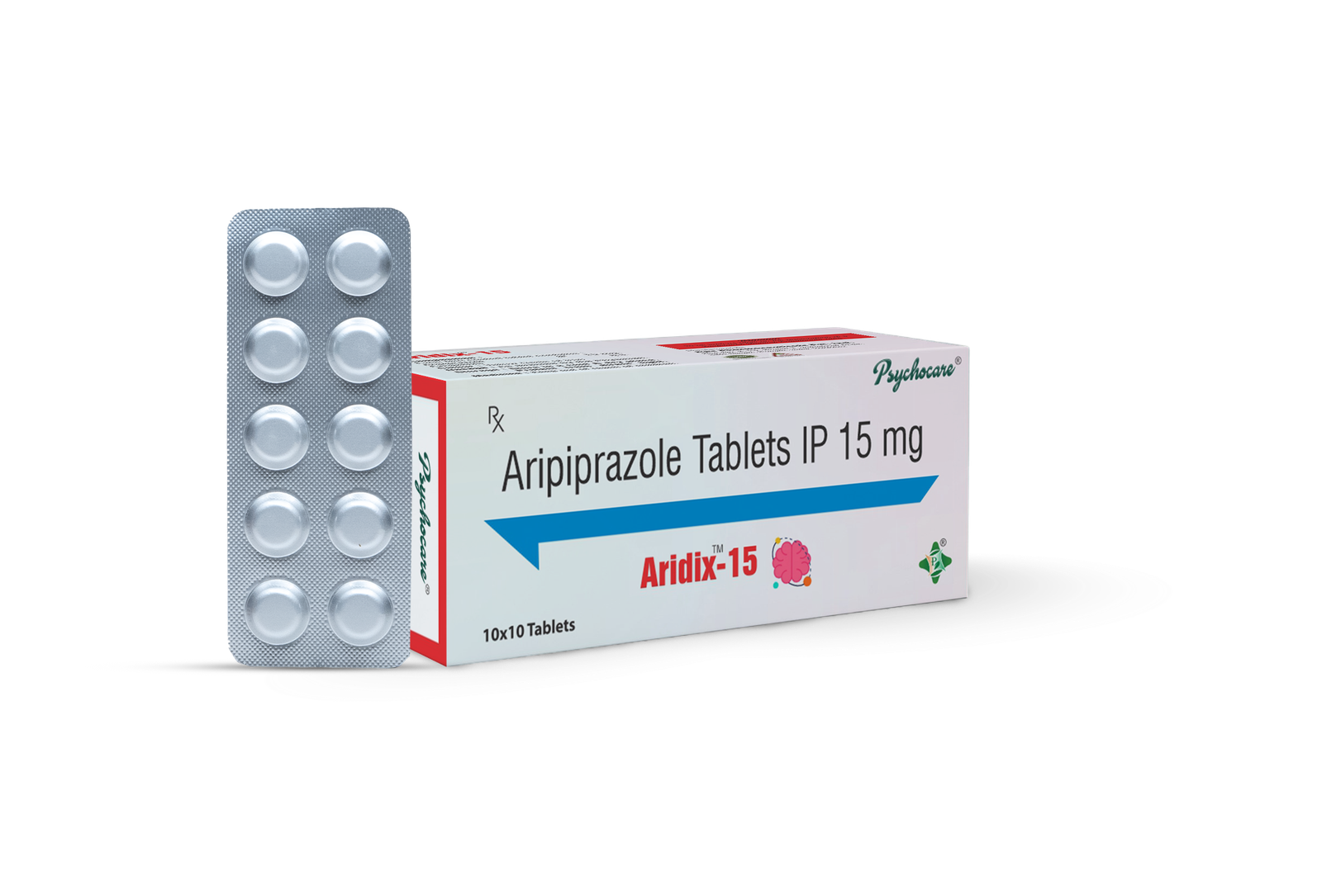 ARIDIX 15
