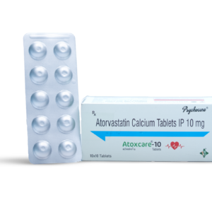 ATOXCARE 10