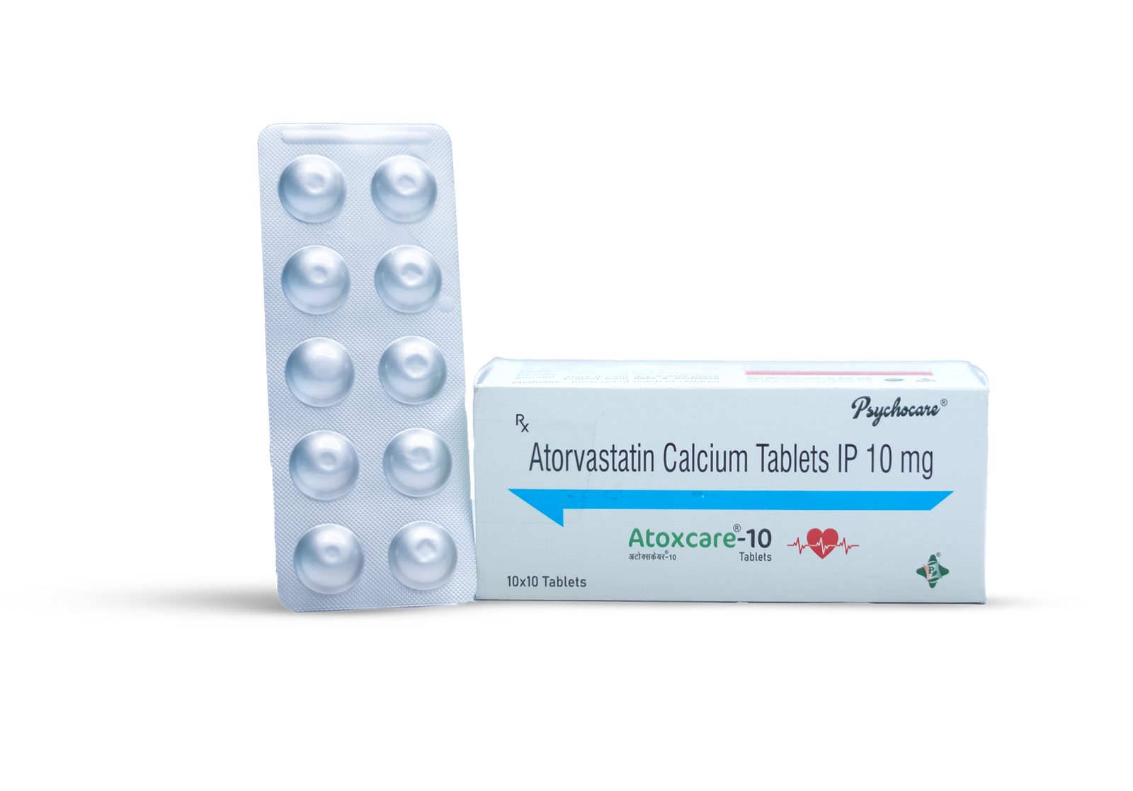 ATOXCARE 10
