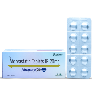 ATOXCARE 20