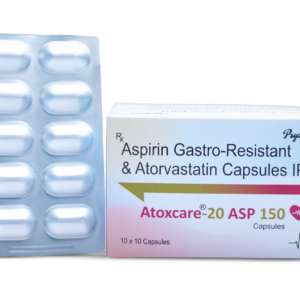 ATOXCARE 20 ASP 150